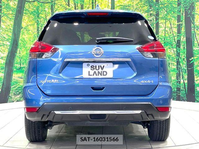 Nissan X-TRAIL 2021-03 7021940-14