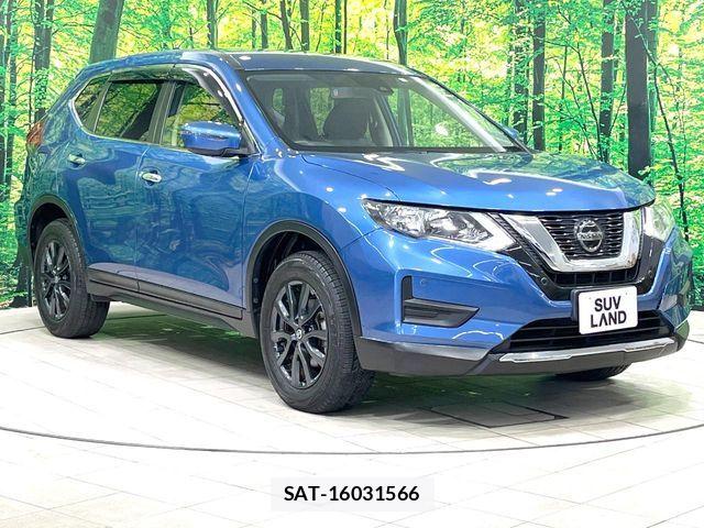 Nissan X-TRAIL 2021-03 7021940-15