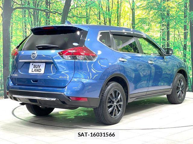 Nissan X-TRAIL 2021-03 7021940-16