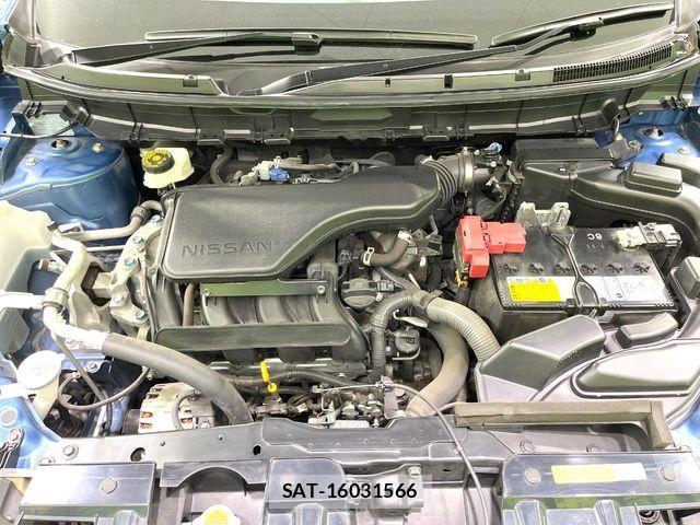 Nissan X-TRAIL 2021-03 7021940-17