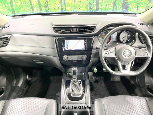 Nissan X-TRAIL 2021-03 7021940-1