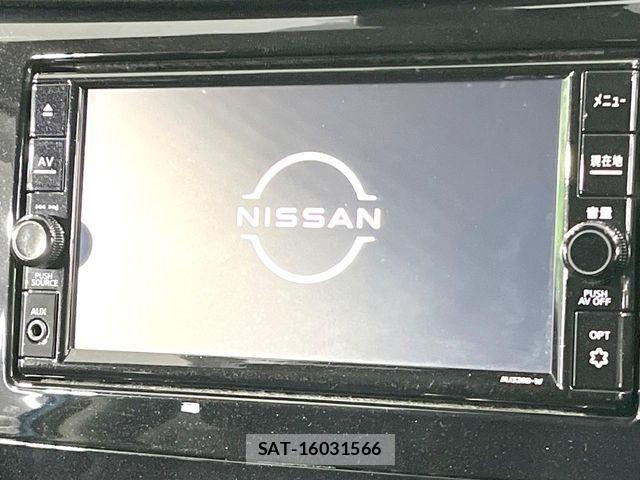 Nissan X-TRAIL 2021-03 7021940-2