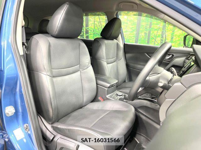 Nissan X-TRAIL 2021-03 7021940-7