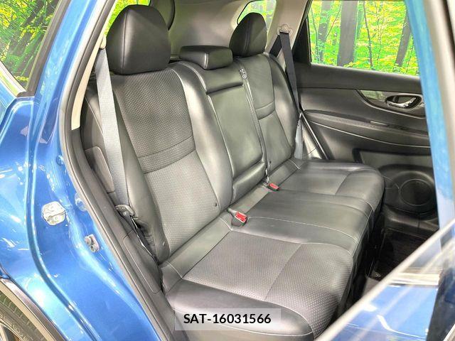 Nissan X-TRAIL 2021-03 7021940-8