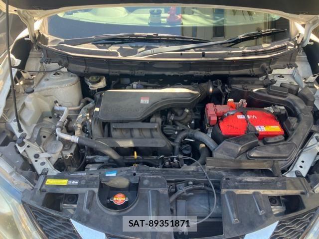 Nissan X-TRAIL 2017-04 7021948-14