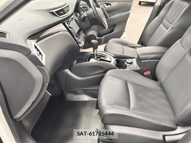 Nissan X-TRAIL 2016-09 7021947-11