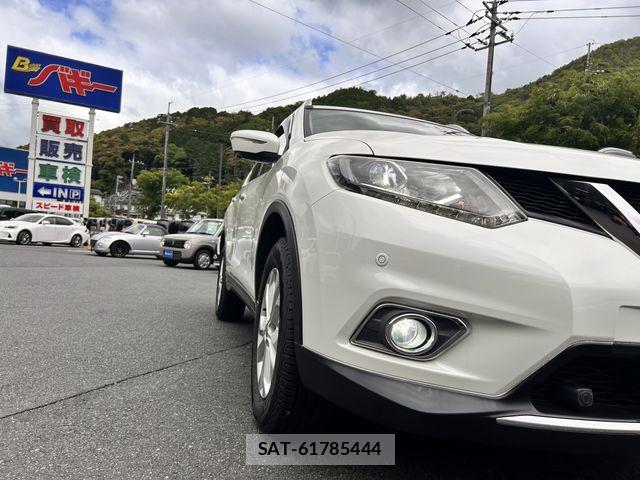 Nissan X-TRAIL 2016-09 7021947-16