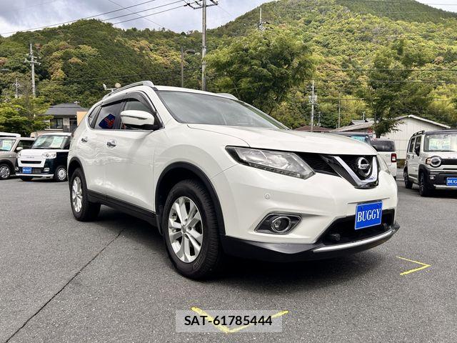 Nissan X-TRAIL 2016-09 7021947-1