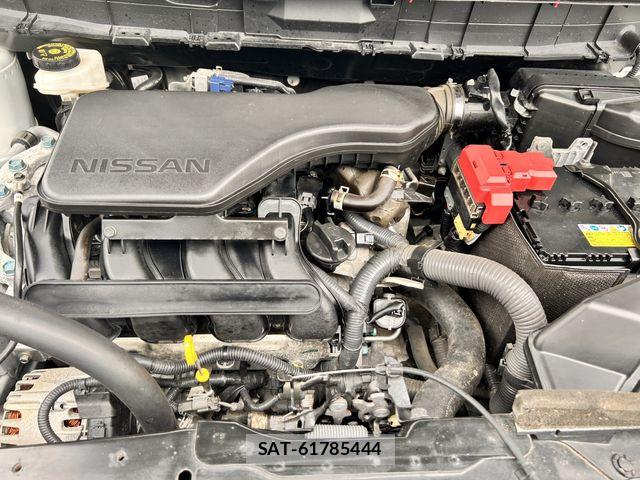 Nissan X-TRAIL 2016-09 7021947-26