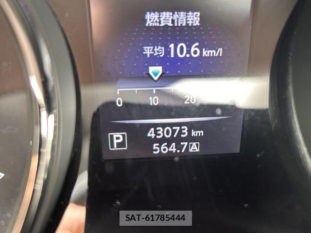 Nissan X-TRAIL 2016-09 7021947-27