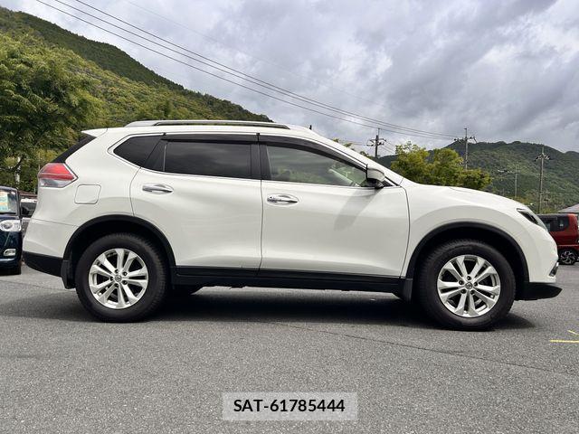 Nissan X-TRAIL 2016-09 7021947-2