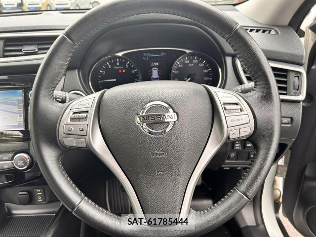 Nissan X-TRAIL 2016-09 7021947-5