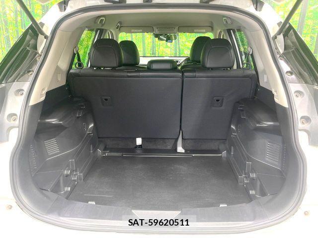 Nissan X-TRAIL 2014-01 7021943-9