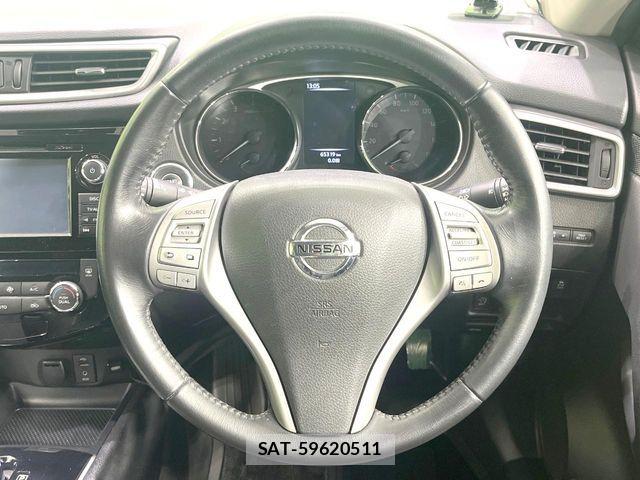 Nissan X-TRAIL 2014-01 7021943-10