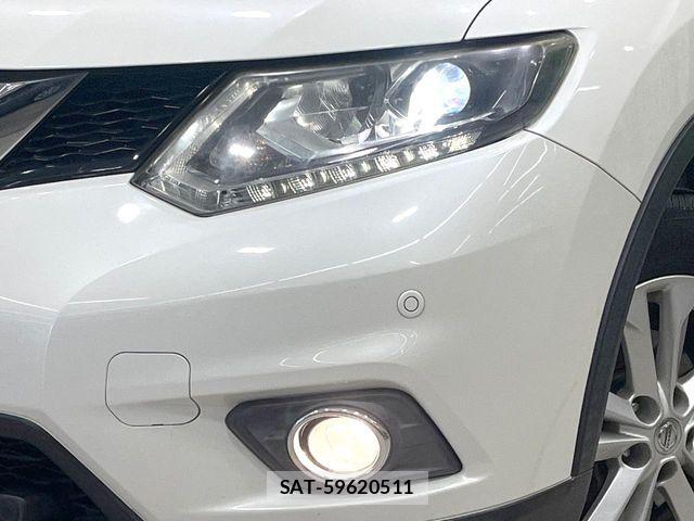 Nissan X-TRAIL 2014-01 7021943-11