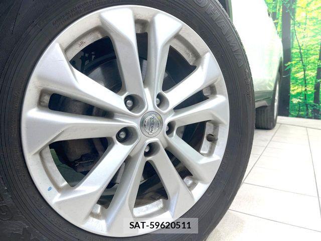 Nissan X-TRAIL 2014-01 7021943-12