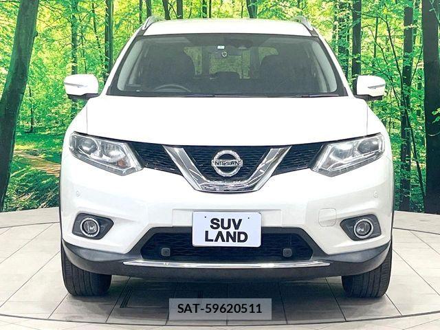 Nissan X-TRAIL 2014-01 7021943-13