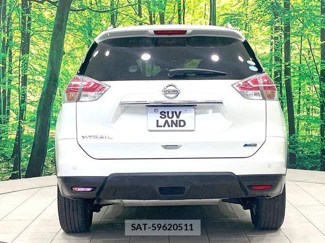 Nissan X-TRAIL 2014-01 7021943-14