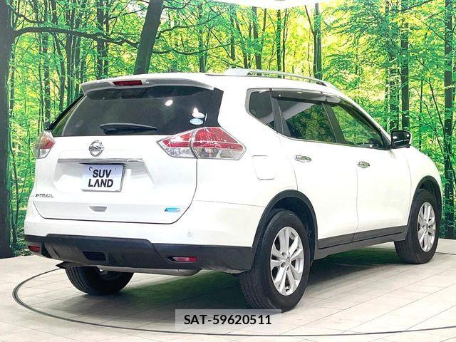 Nissan X-TRAIL 2014-01 7021943-16