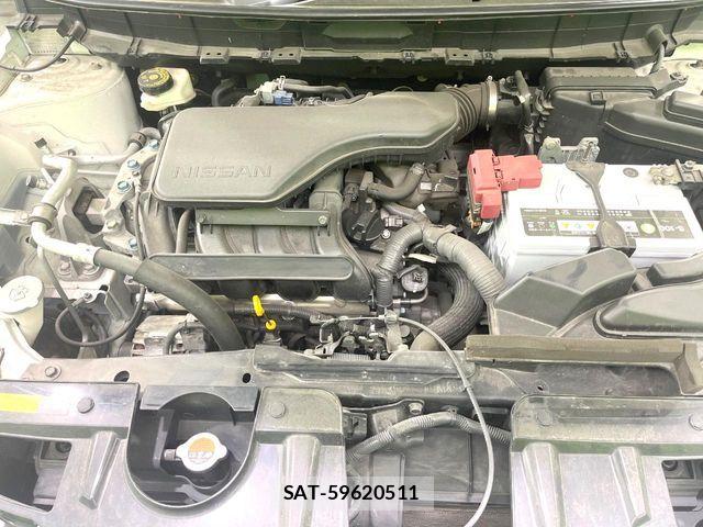 Nissan X-TRAIL 2014-01 7021943-17