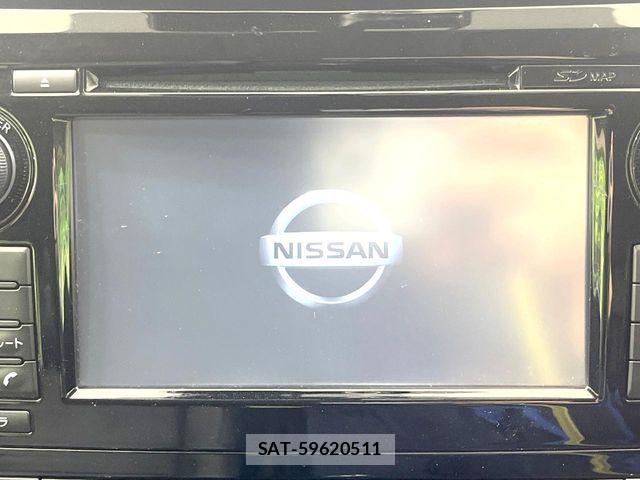 Nissan X-TRAIL 2014-01 7021943-2