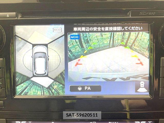 Nissan X-TRAIL 2014-01 7021943-3