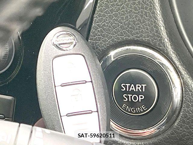 Nissan X-TRAIL 2014-01 7021943-6