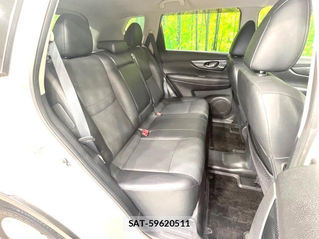 Nissan X-TRAIL 2014-01 7021943-8