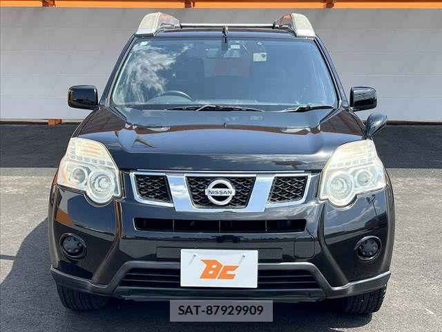 Nissan X-TRAIL 2010-12 7021950-9