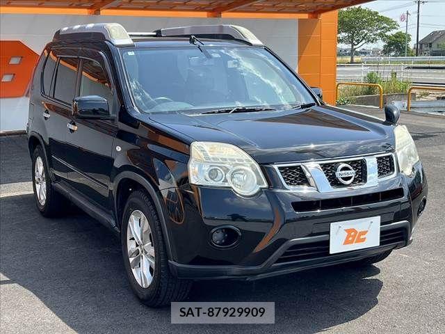 Nissan X-TRAIL 2010-12 7021950-10