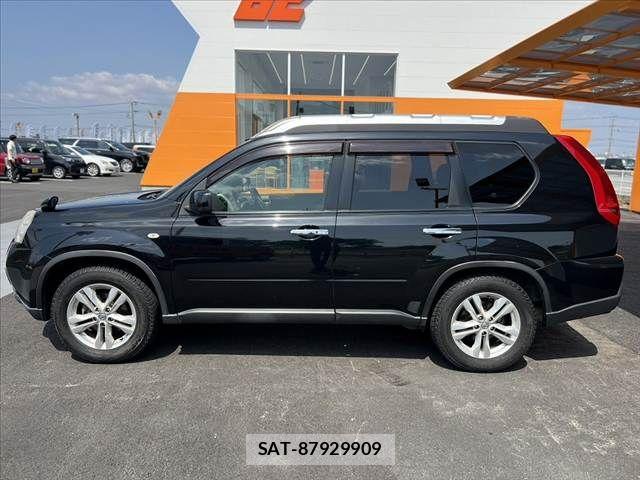 Nissan X-TRAIL 2010-12 7021950-11