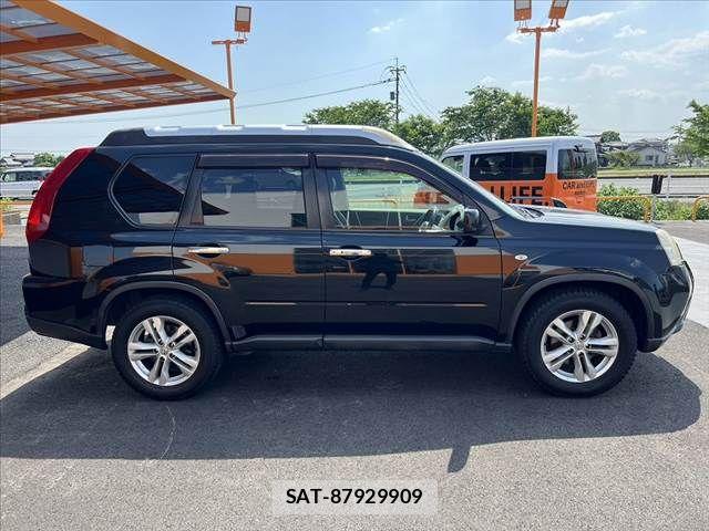 Nissan X-TRAIL 2010-12 7021950-12