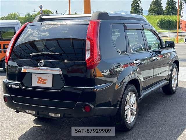 Nissan X-TRAIL 2010-12 7021950-13