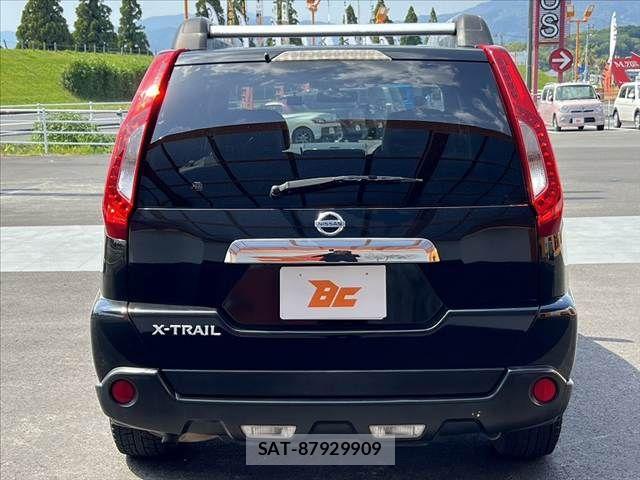 Nissan X-TRAIL 2010-12 7021950-14