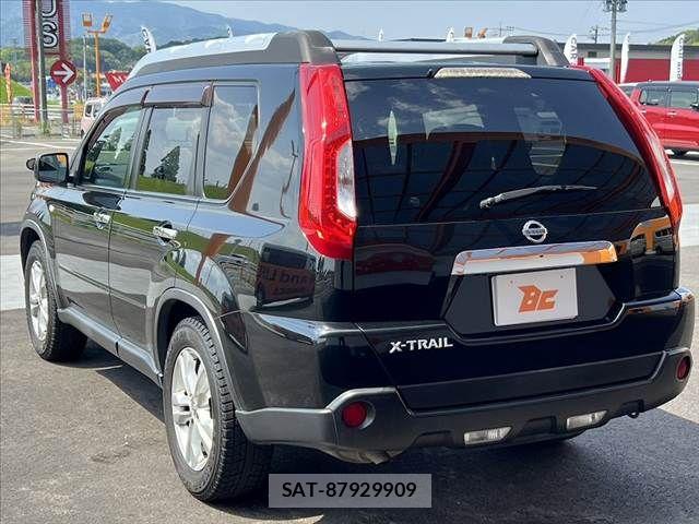 Nissan X-TRAIL 2010-12 7021950-15