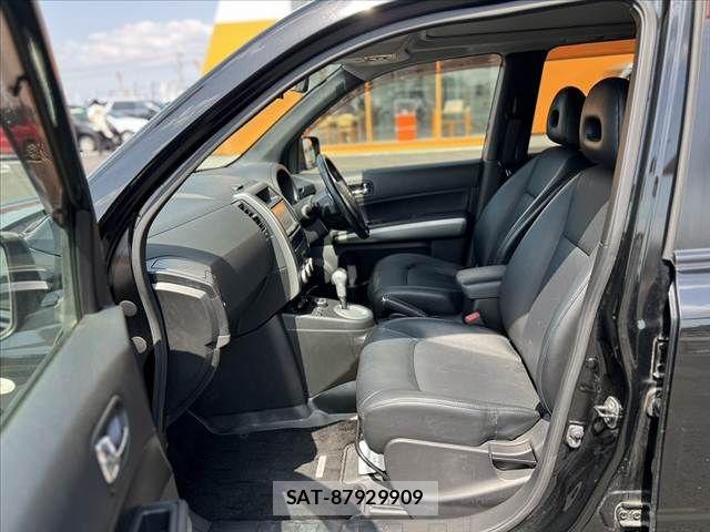 Nissan X-TRAIL 2010-12 7021950-17
