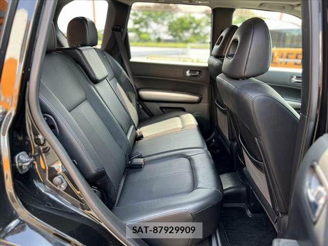 Nissan X-TRAIL 2010-12 7021950-18