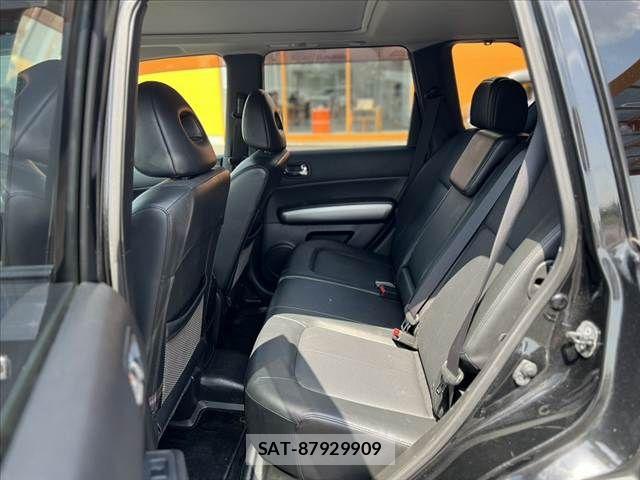 Nissan X-TRAIL 2010-12 7021950-19