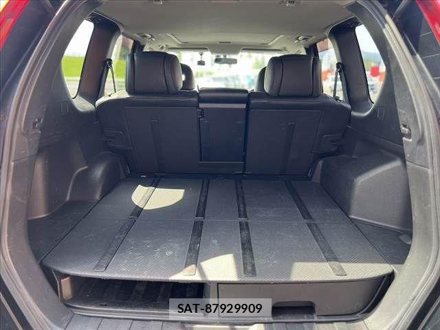 Nissan X-TRAIL 2010-12 7021950-20