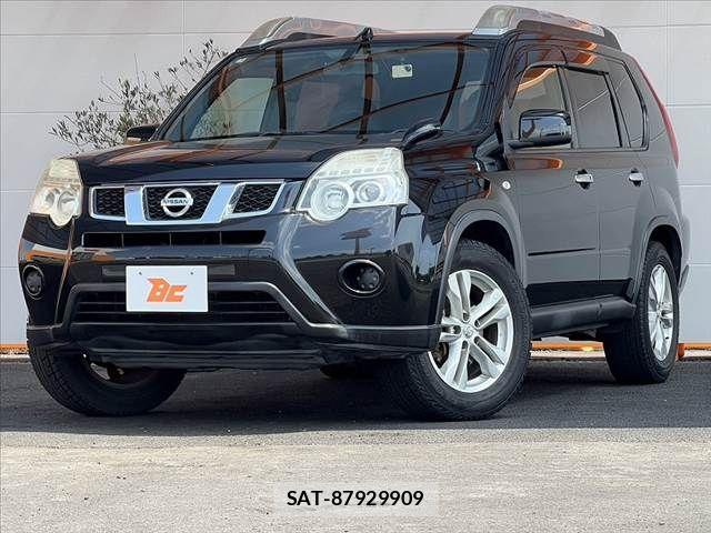 Nissan X-TRAIL 2010-12 7021950-7