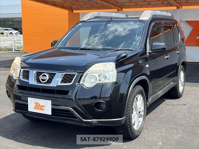 Nissan X-TRAIL 2010-12 7021950-8