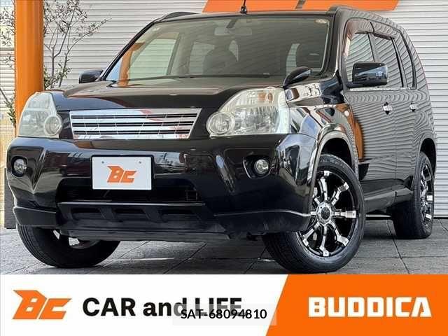 Nissan X-TRAIL 2008-03 7061524-0