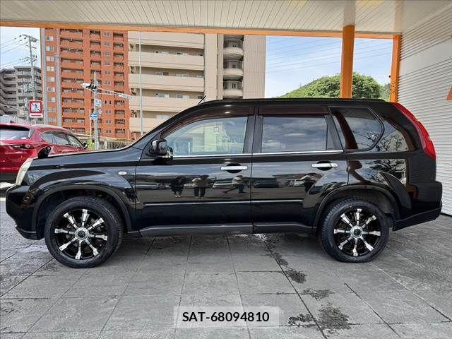 Nissan X-TRAIL 2008-03 7061524-9