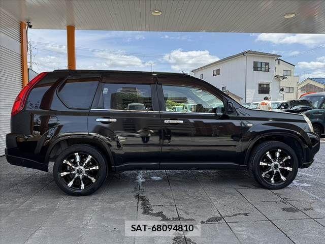 Nissan X-TRAIL 2008-03 7061524-10