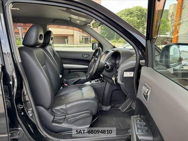 Nissan X-TRAIL 2008-03 7061524-14