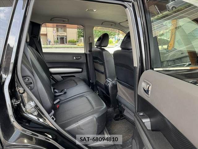 Nissan X-TRAIL 2008-03 7061524-15