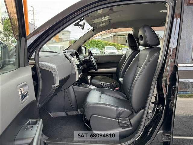 Nissan X-TRAIL 2008-03 7061524-16
