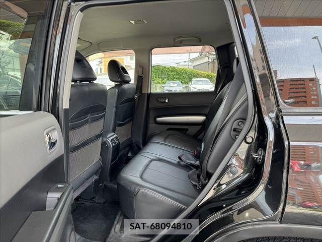 Nissan X-TRAIL 2008-03 7061524-17