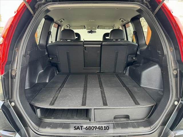 Nissan X-TRAIL 2008-03 7061524-18