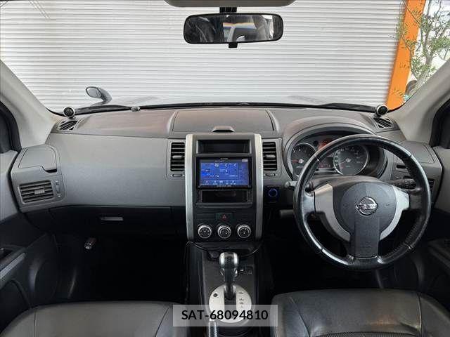 Nissan X-TRAIL 2008-03 7061524-1
